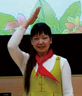 學(xué)校評(píng)價(jià)